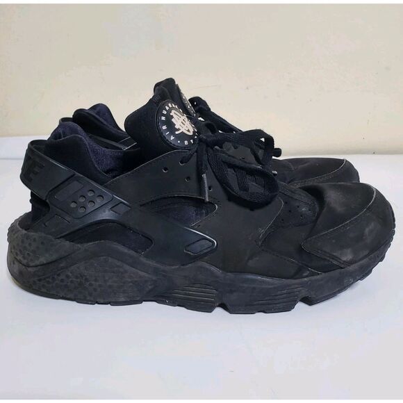Nike Air Huarache Run Running Sneakers \